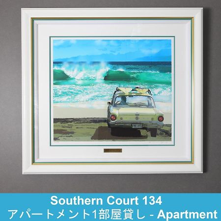 Enoshima Guest House 134 / Vacation Stay 60850 Fujisawa Eksteriør bilde