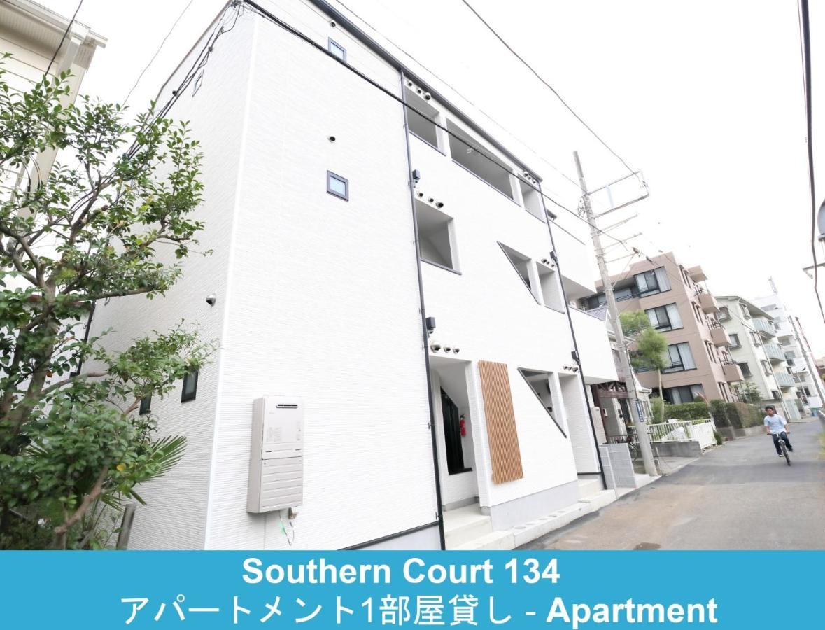 Enoshima Guest House 134 / Vacation Stay 60850 Fujisawa Eksteriør bilde